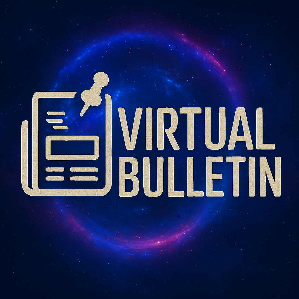 Virtual Bulletin